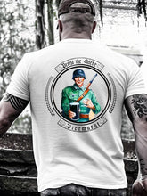 Herren Prost ihr Säcke Bedrucktes Kurzarm-T-Shirt